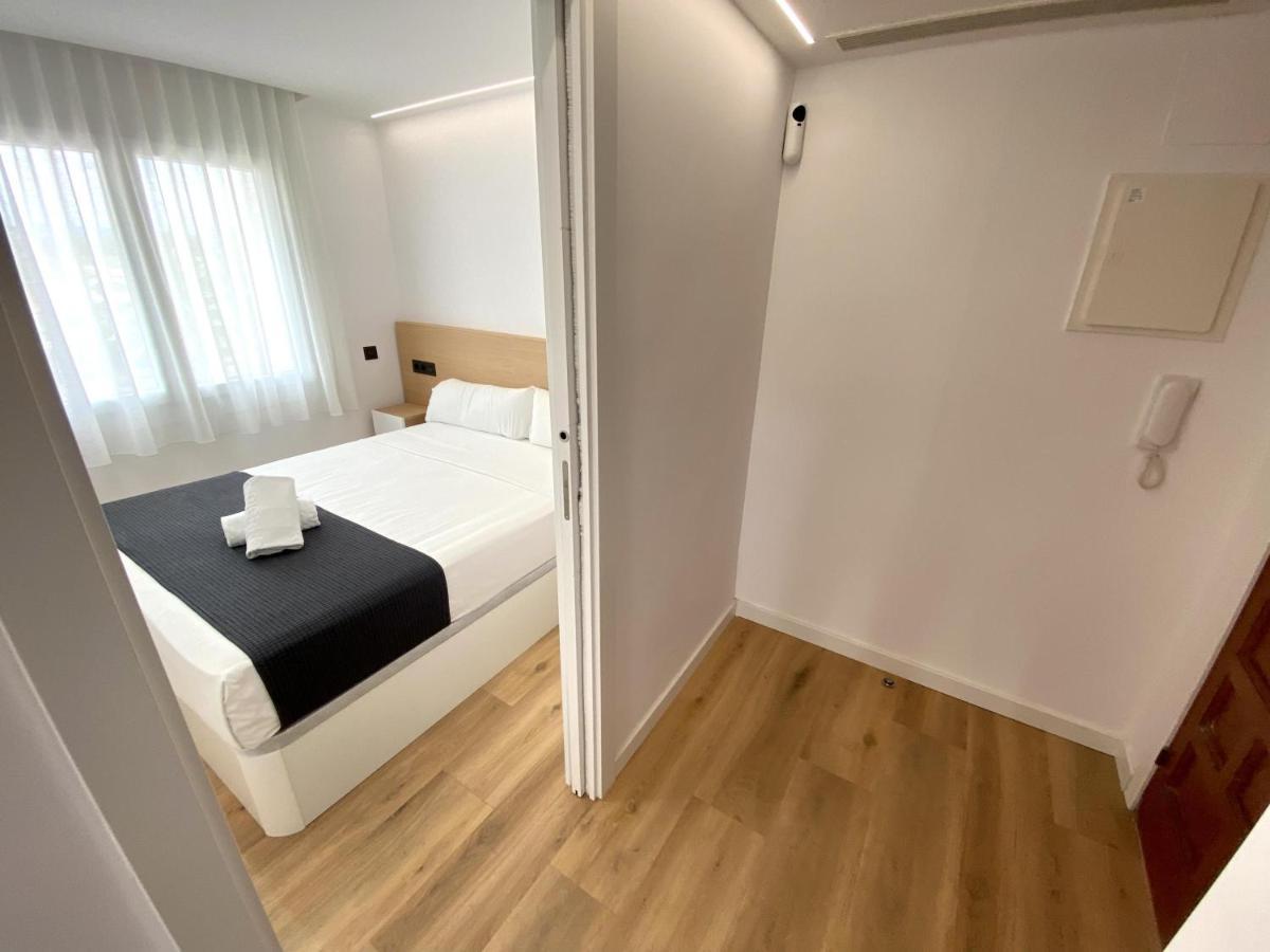 For A Stay Regueral Mar Cambrils Extérieur photo