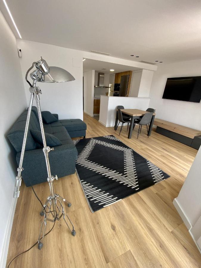 For A Stay Regueral Mar Cambrils Extérieur photo