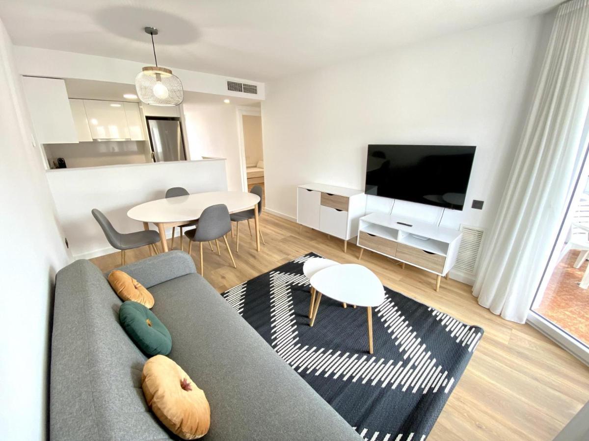 For A Stay Regueral Mar Cambrils Extérieur photo