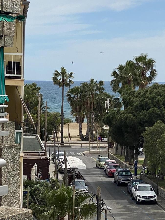 For A Stay Regueral Mar Cambrils Extérieur photo
