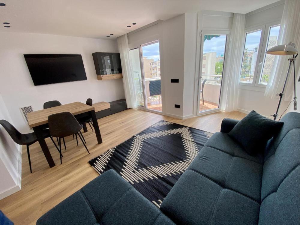For A Stay Regueral Mar Cambrils Extérieur photo