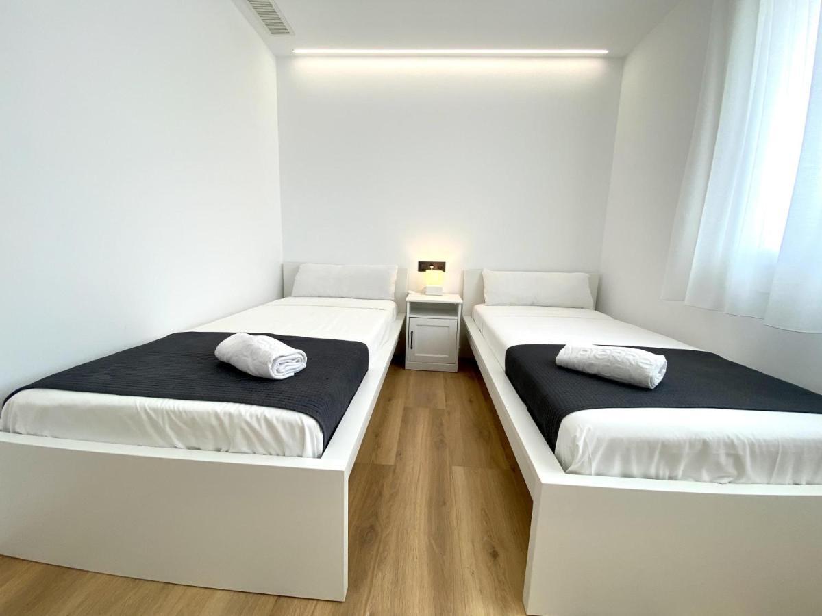 For A Stay Regueral Mar Cambrils Extérieur photo
