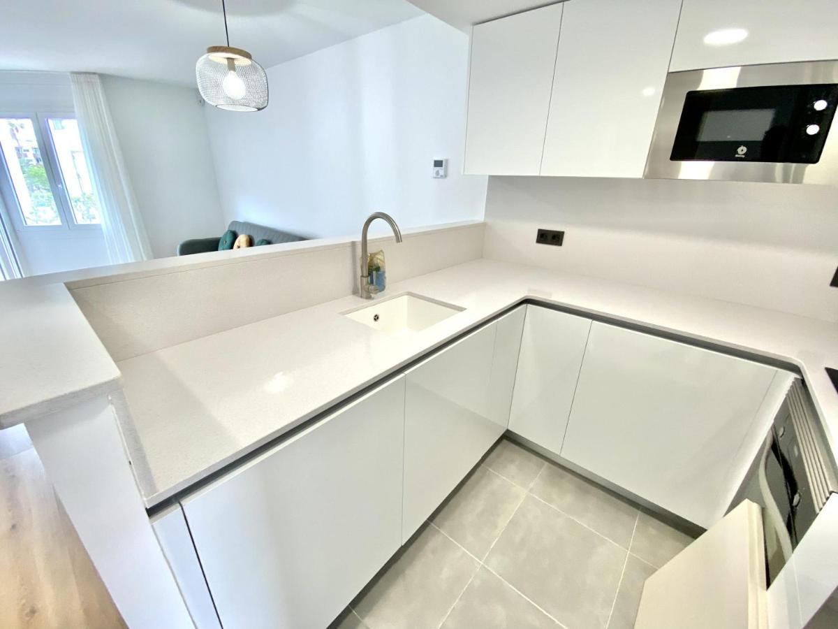 For A Stay Regueral Mar Cambrils Extérieur photo