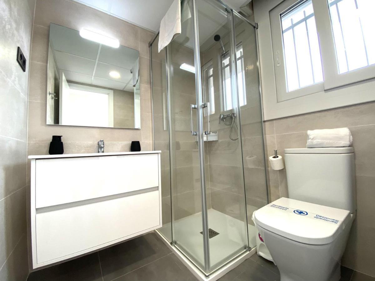 For A Stay Regueral Mar Cambrils Extérieur photo