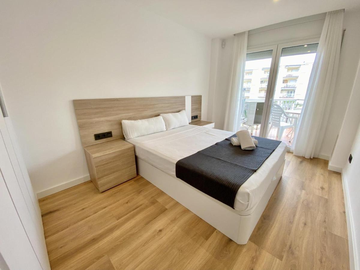 For A Stay Regueral Mar Cambrils Extérieur photo