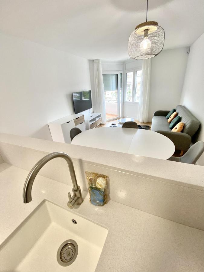 For A Stay Regueral Mar Cambrils Extérieur photo