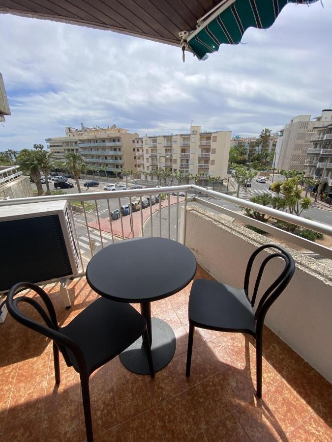 For A Stay Regueral Mar Cambrils Extérieur photo