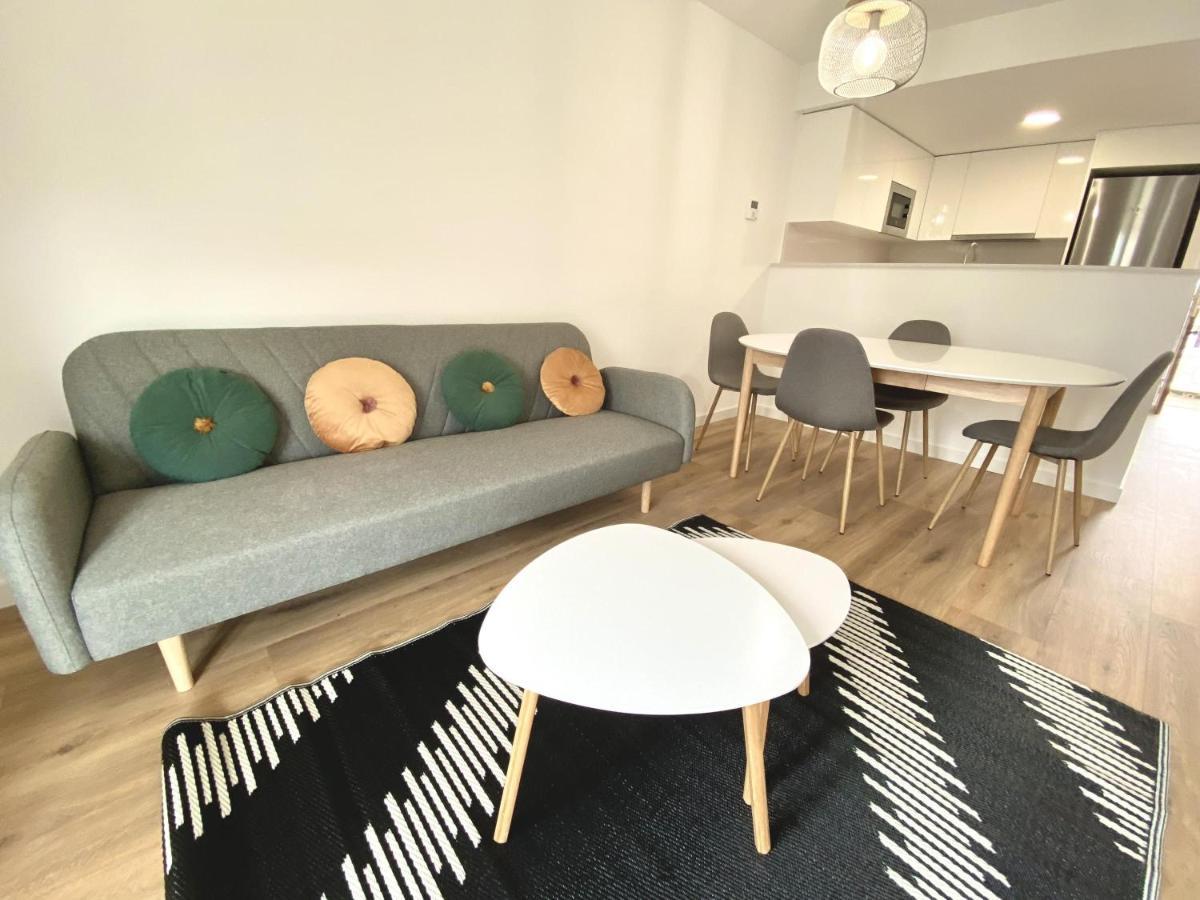 For A Stay Regueral Mar Cambrils Extérieur photo