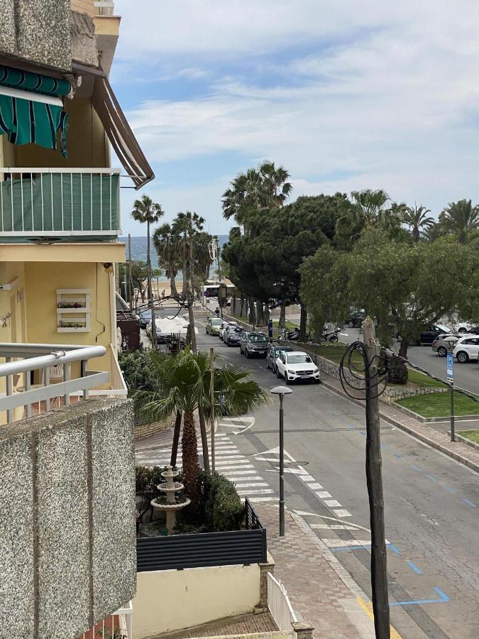 For A Stay Regueral Mar Cambrils Extérieur photo