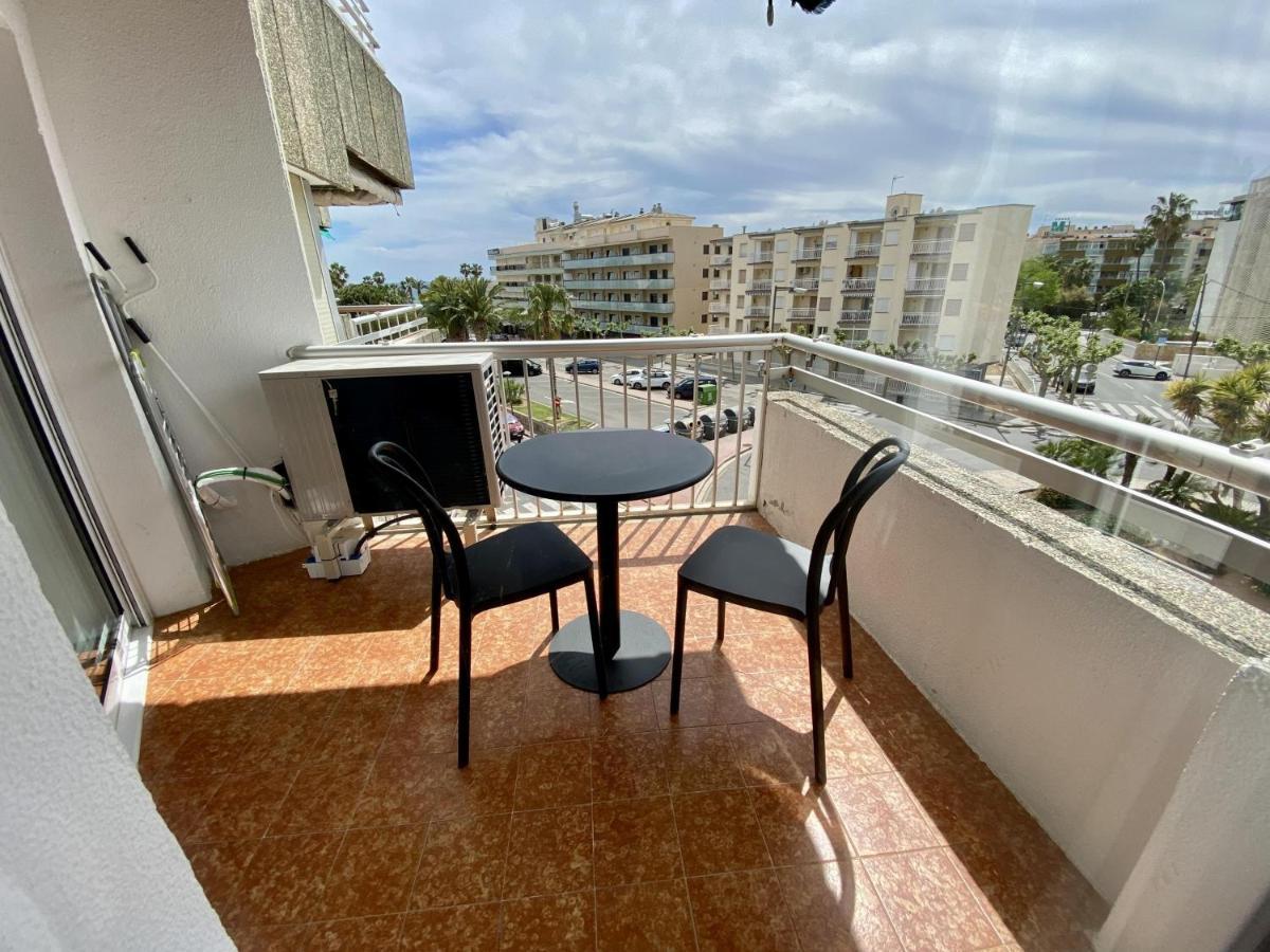 For A Stay Regueral Mar Cambrils Extérieur photo
