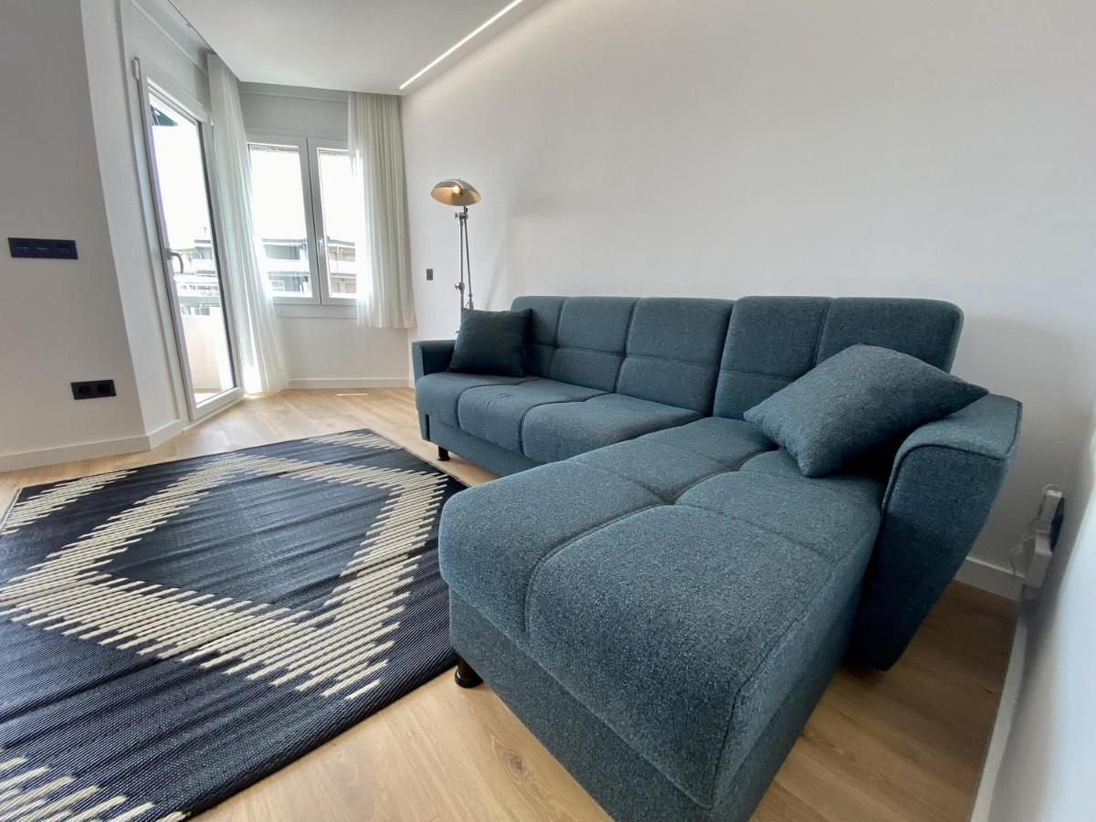 For A Stay Regueral Mar Cambrils Extérieur photo