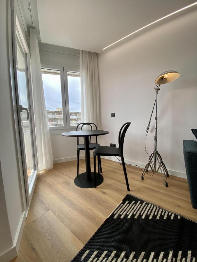 For A Stay Regueral Mar Cambrils Extérieur photo
