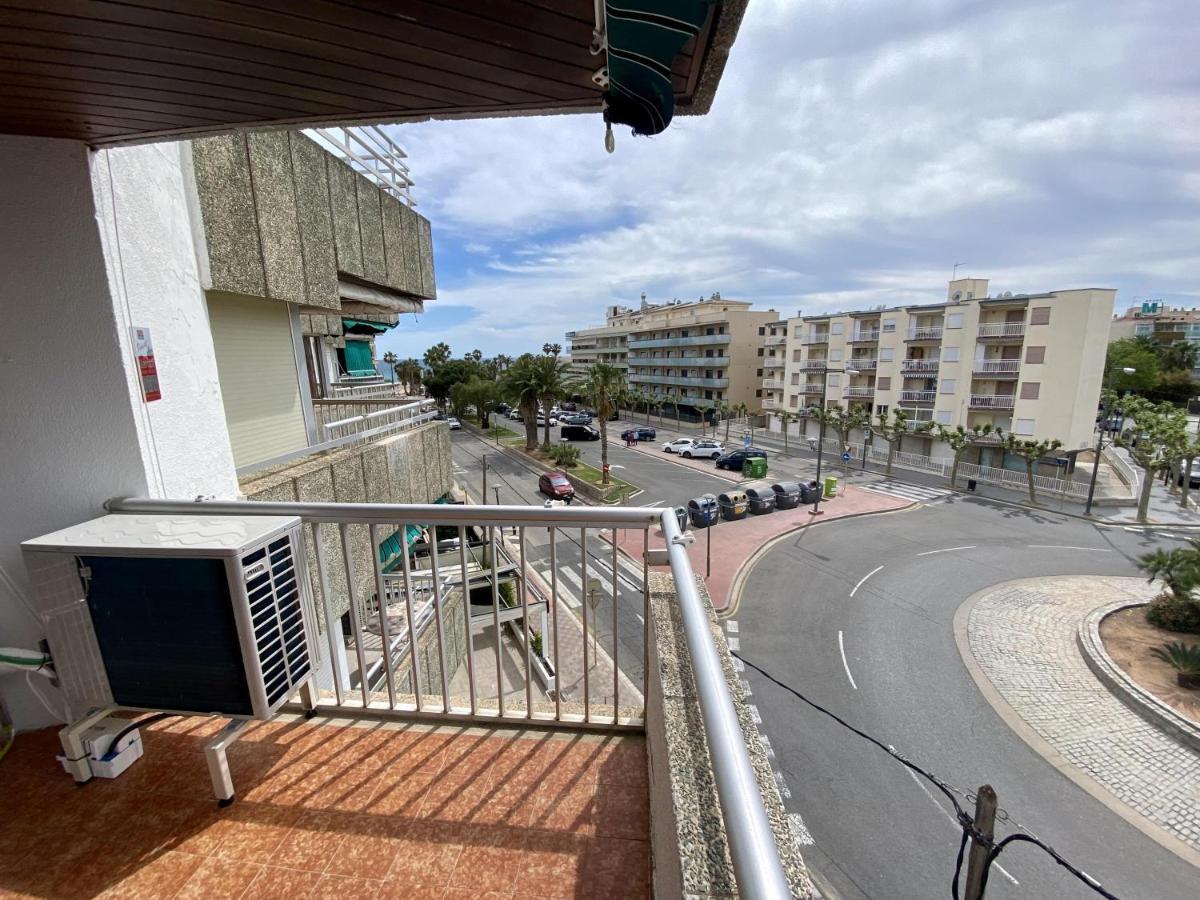 For A Stay Regueral Mar Cambrils Extérieur photo