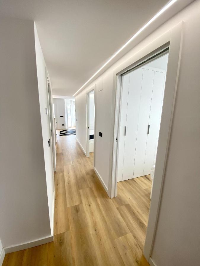 For A Stay Regueral Mar Cambrils Extérieur photo