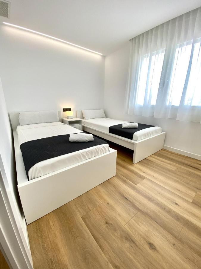 For A Stay Regueral Mar Cambrils Extérieur photo