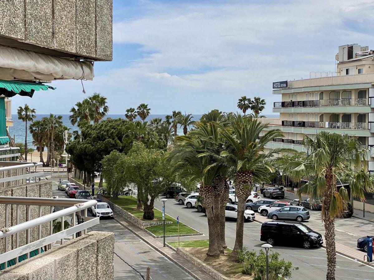 For A Stay Regueral Mar Cambrils Extérieur photo
