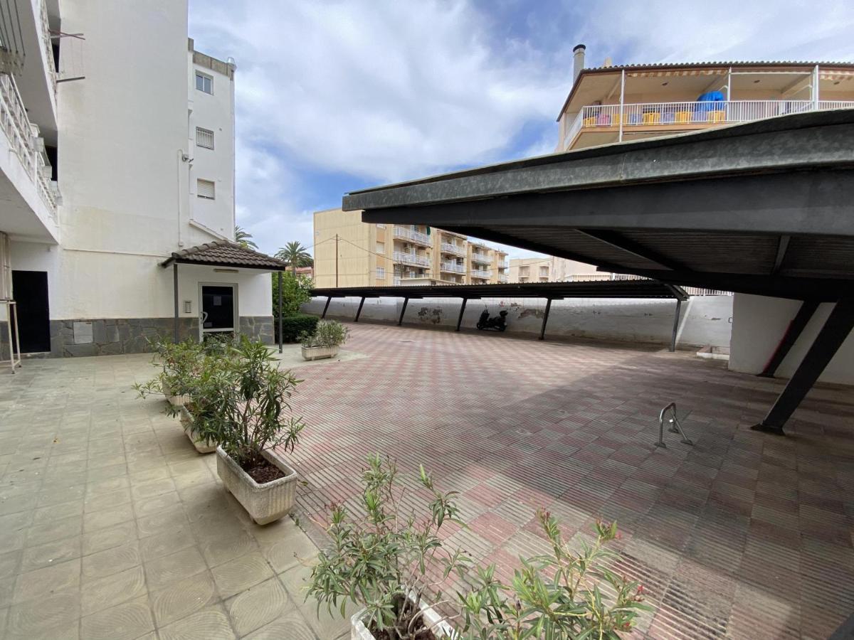 For A Stay Regueral Mar Cambrils Extérieur photo