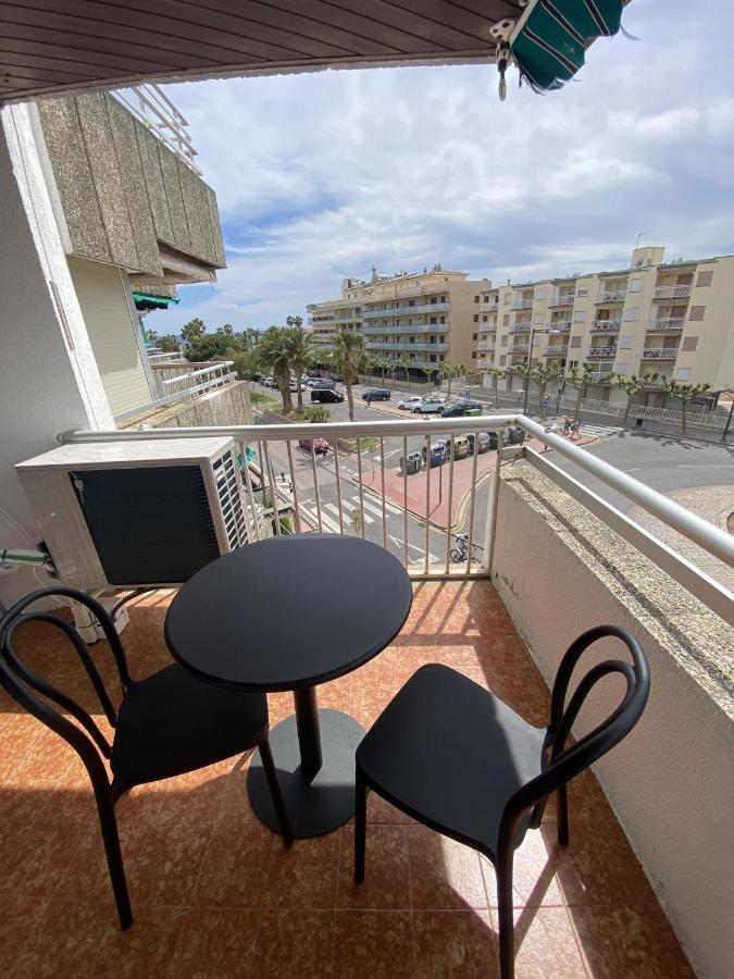 For A Stay Regueral Mar Cambrils Extérieur photo