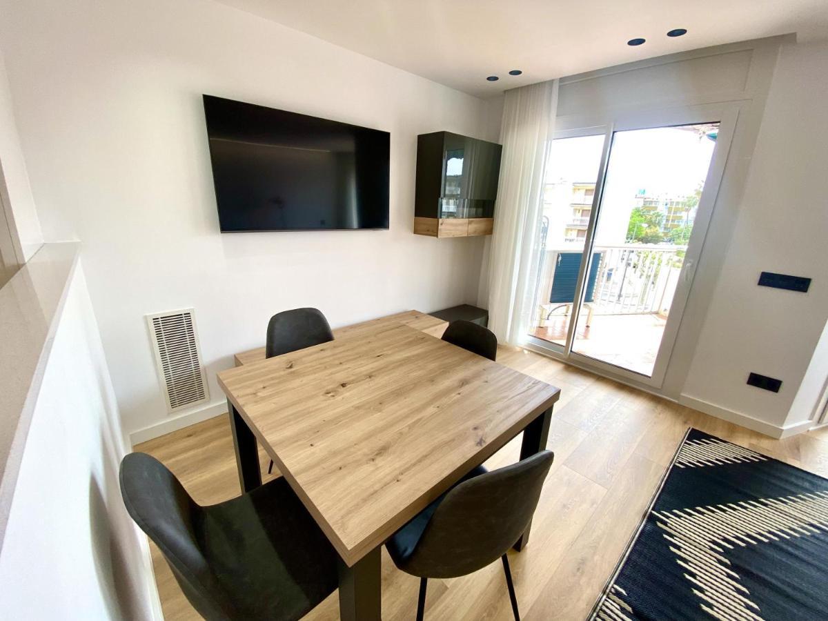 For A Stay Regueral Mar Cambrils Extérieur photo