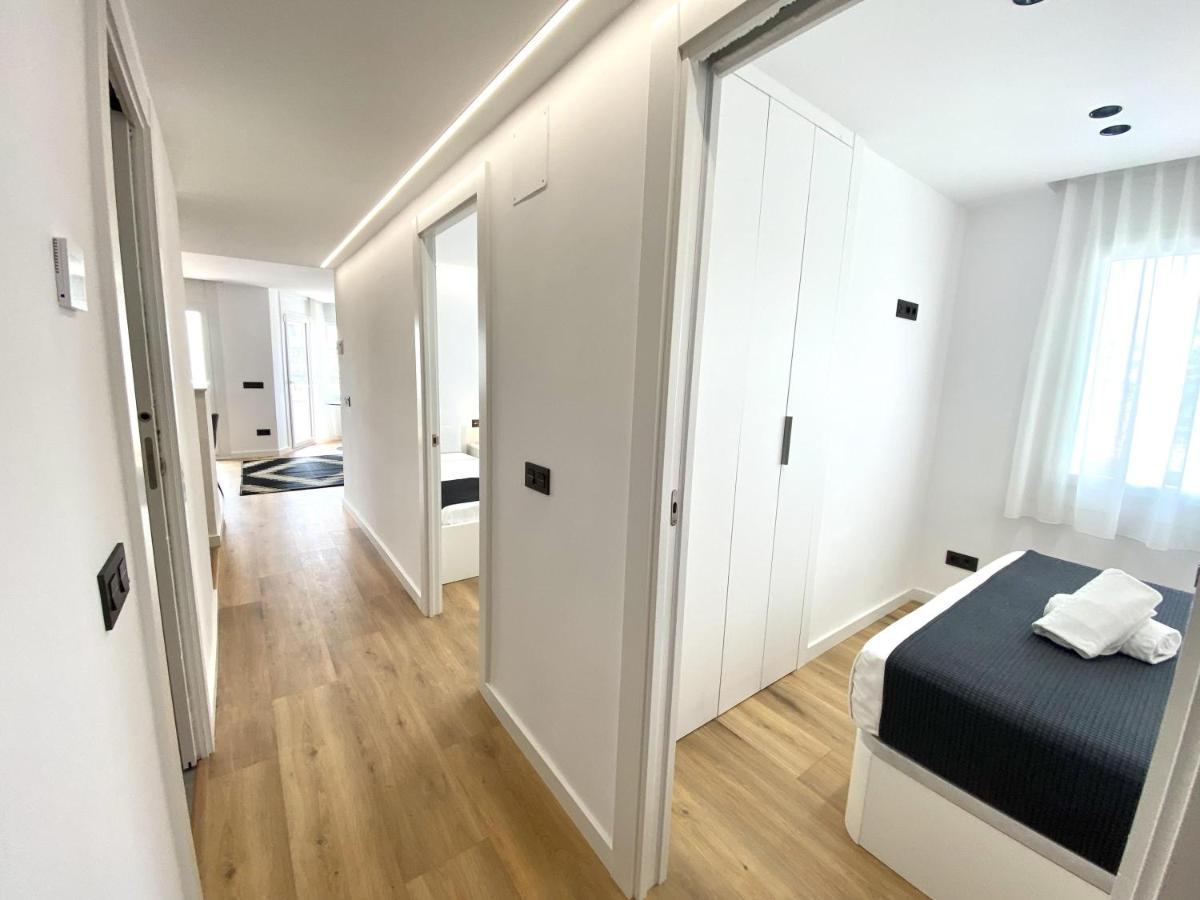 For A Stay Regueral Mar Cambrils Extérieur photo