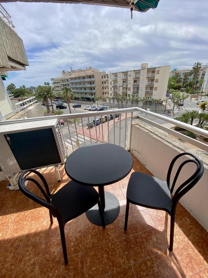 For A Stay Regueral Mar Cambrils Extérieur photo