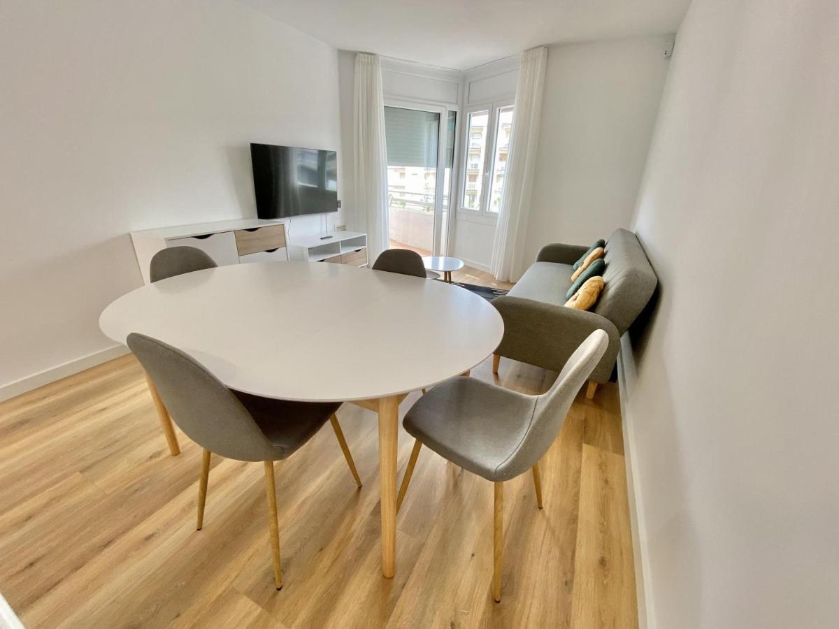 For A Stay Regueral Mar Cambrils Extérieur photo