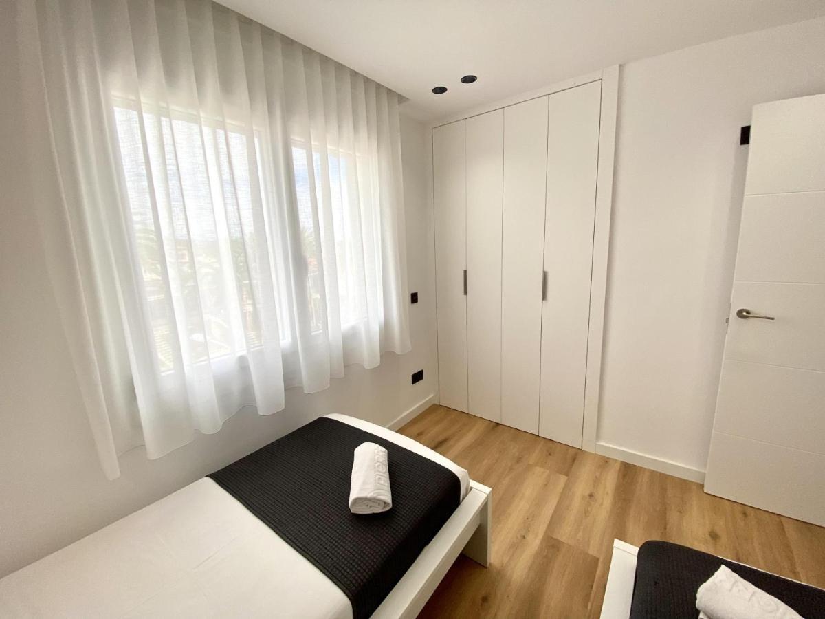 For A Stay Regueral Mar Cambrils Extérieur photo