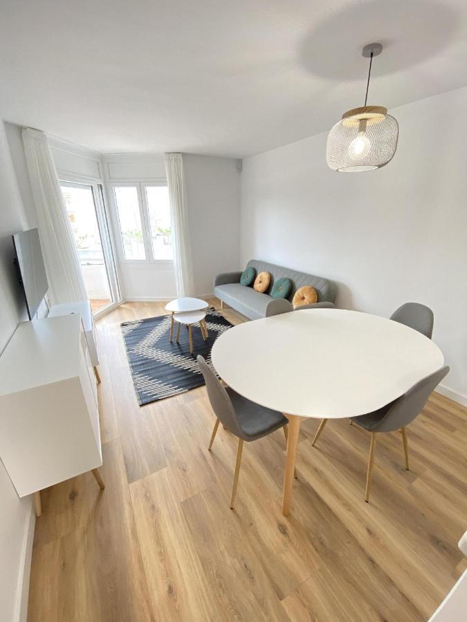 For A Stay Regueral Mar Cambrils Extérieur photo