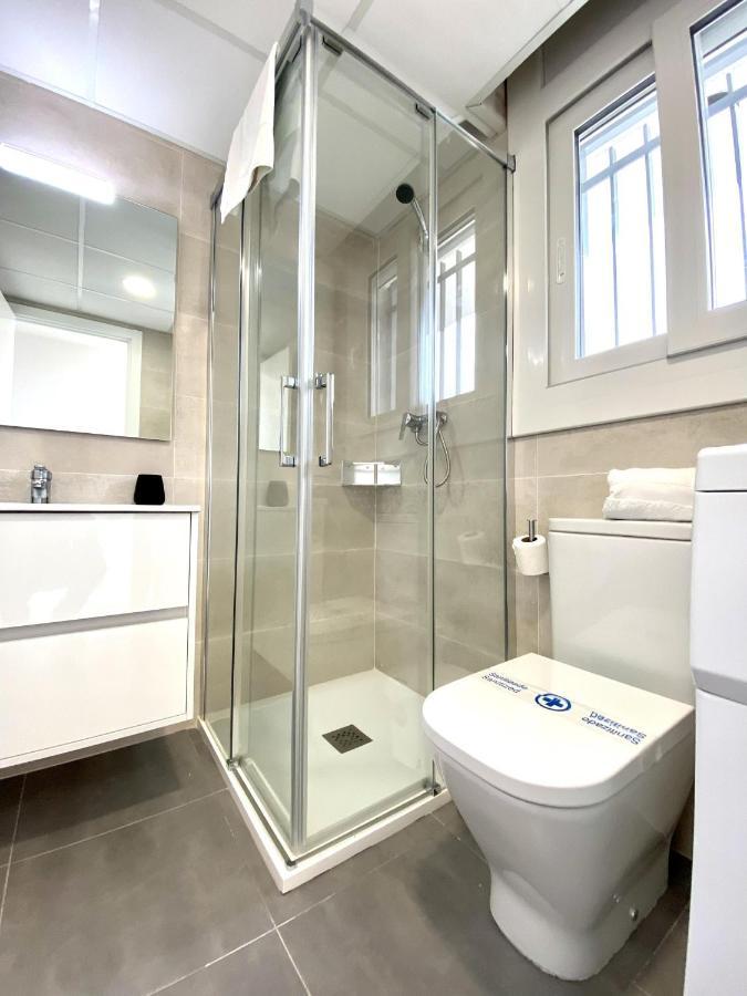 For A Stay Regueral Mar Cambrils Extérieur photo