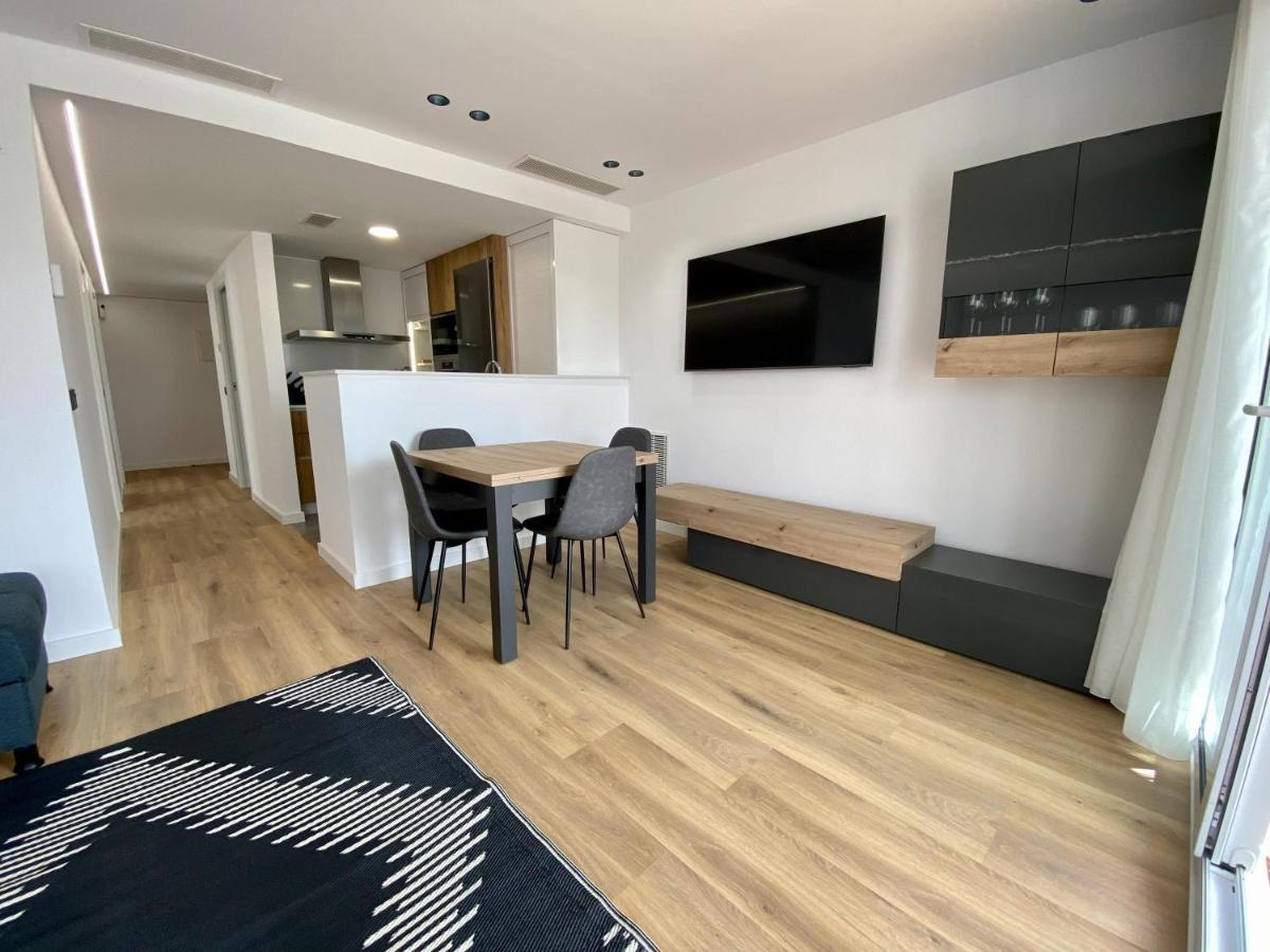 For A Stay Regueral Mar Cambrils Extérieur photo