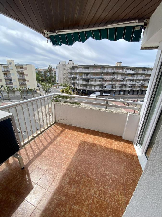 For A Stay Regueral Mar Cambrils Extérieur photo