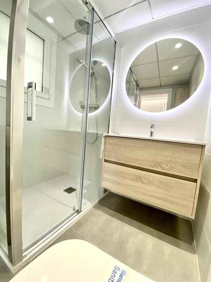 For A Stay Regueral Mar Cambrils Extérieur photo