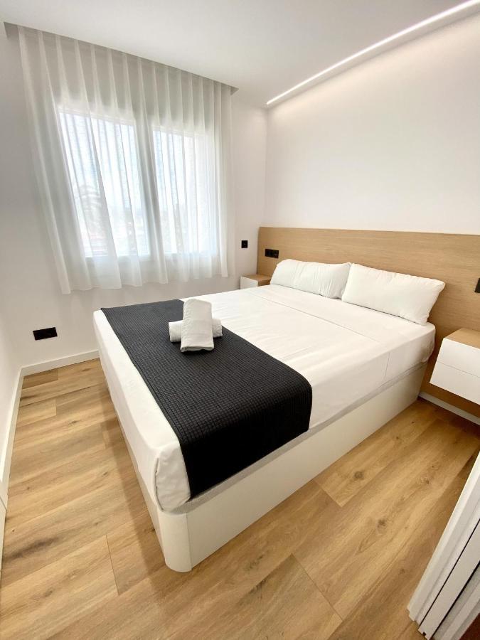 For A Stay Regueral Mar Cambrils Extérieur photo