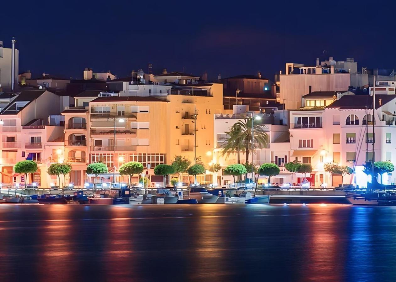 For A Stay Regueral Mar Cambrils Extérieur photo