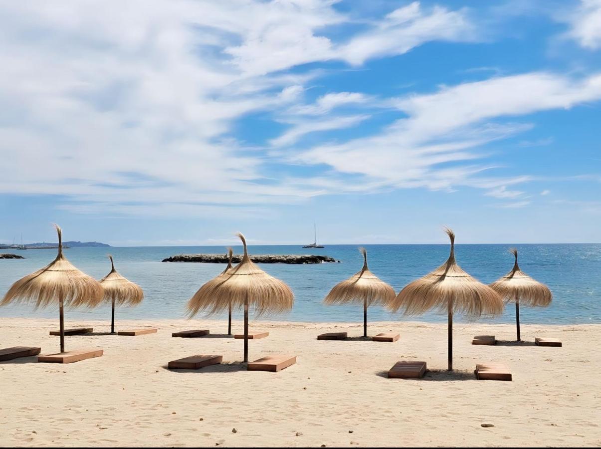 For A Stay Regueral Mar Cambrils Extérieur photo