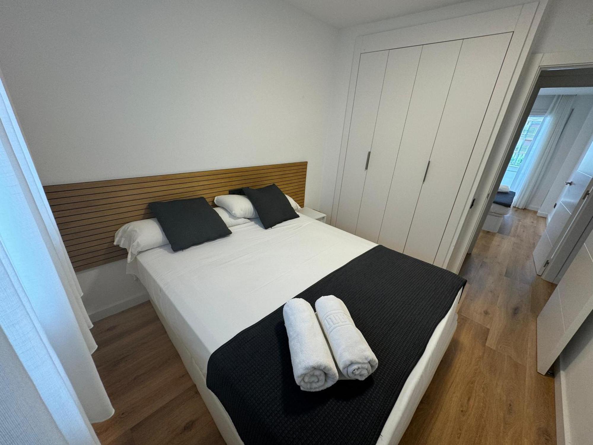 For A Stay Regueral Mar Cambrils Extérieur photo