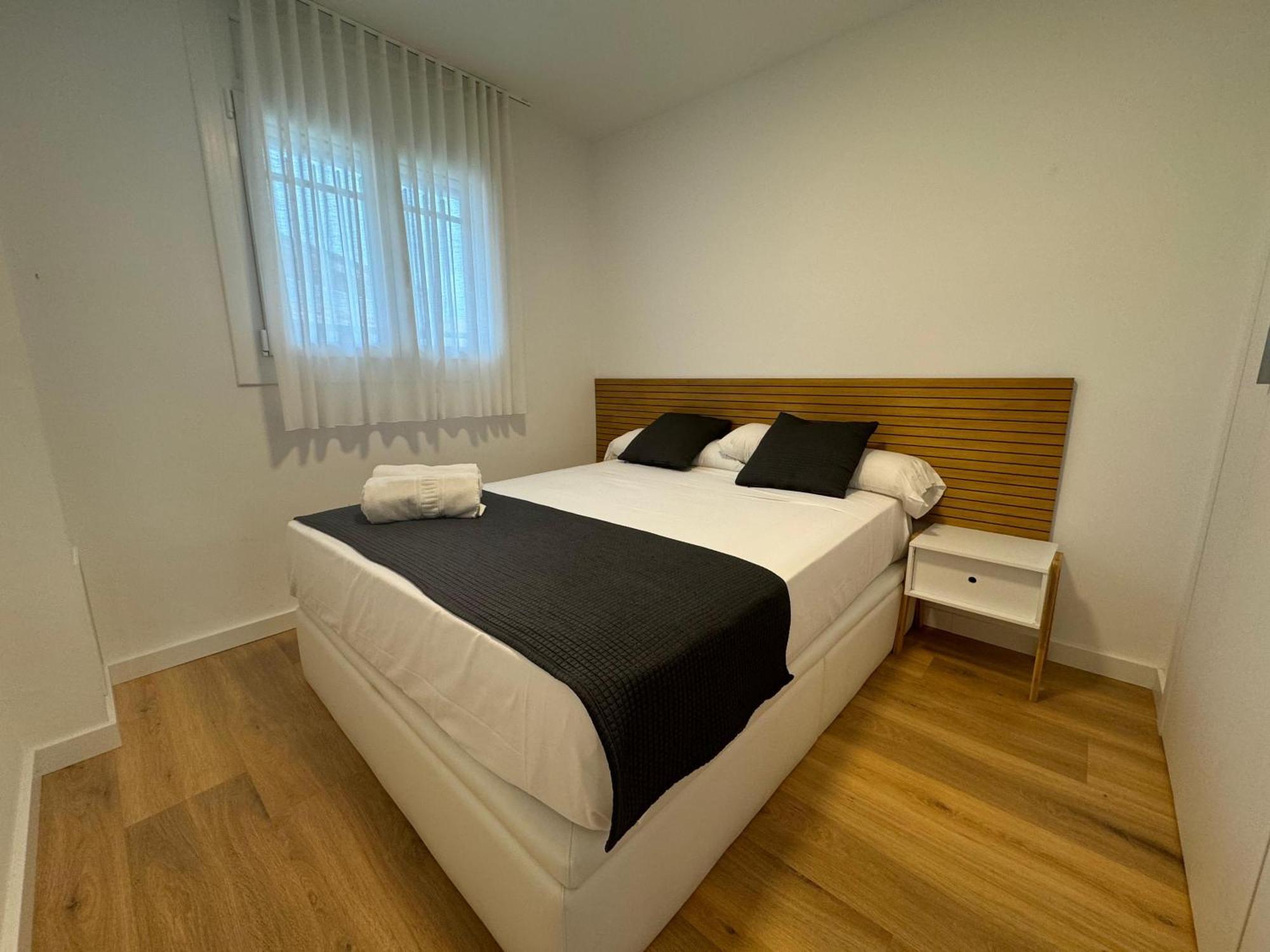 For A Stay Regueral Mar Cambrils Extérieur photo