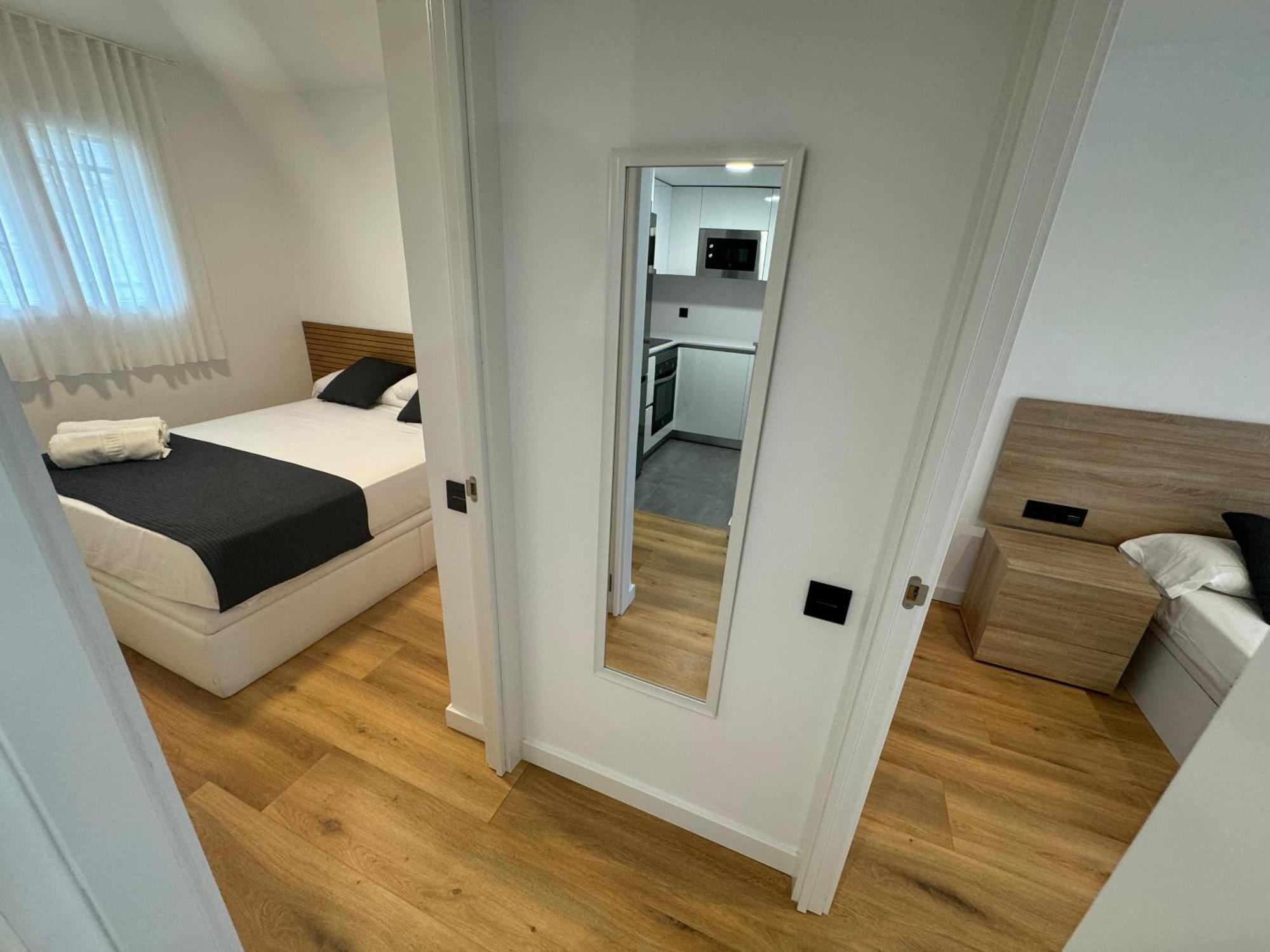 For A Stay Regueral Mar Cambrils Extérieur photo