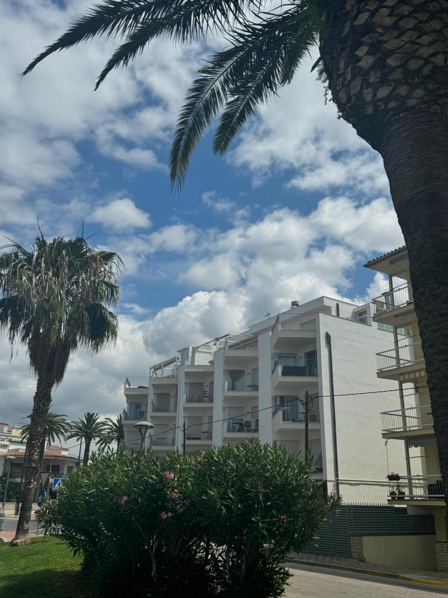 For A Stay Regueral Mar Cambrils Extérieur photo